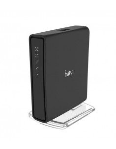 Точка за достъп MikroTik... 2